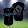 Dodgers Black Heritage Night Jersey Giveaway 2024 2 2