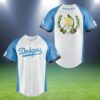 Dodgers Guatemalan Heritage Night Jersey 2024 Giveaway 2 2