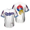 Dodgers Korean Heritage Night Jersey Giveaway 1 1