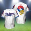 Dodgers Korean Heritage Night Jersey Giveaway 2 2