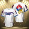 Dodgers Korean Heritage Night Jersey Giveaway 3 3