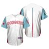 Dodgers Mexican Heritage Jersey Giveaway 1 1