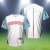 Dodgers Mexican Heritage Jersey Giveaway 2 2