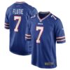 Doug Flutie Buffalo Bills Jersey 1 1