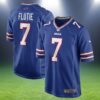 Doug Flutie Buffalo Bills Jersey 2 2