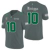 Eastern Michigan Eagles Noah Knigga Edition Football Jersey 1 1