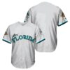 Gary Sheffield Marlins Jersey 2025 1 1