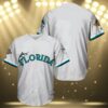 Gary Sheffield Marlins Jersey 2025 3 3