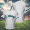 Gary Sheffield Marlins Jersey 2025 4 4