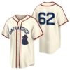 Giants 2024 Rickwood Field Baseball Jersey 1 1