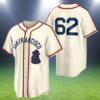 Giants 2024 Rickwood Field Baseball Jersey 2 2