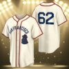 Giants 2024 Rickwood Field Baseball Jersey 3 3