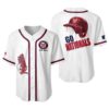 Go Nationals Washington Nationals Jersey Cheap 1 1