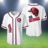 Go Nationals Washington Nationals Jersey Cheap 2 2