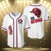 Go Nationals Washington Nationals Jersey Cheap 3 3