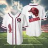 Go Nationals Washington Nationals Jersey Cheap 4 4