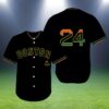 Gonzaga Mariners Jersey Giveaway 2 2