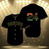 Gonzaga Mariners Jersey Giveaway 3 3