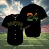 Gonzaga Mariners Jersey Giveaway 4 4