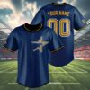 Houston Astros Star 2025 Baseball Jersey 4 4