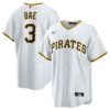 Ji Hwan Bae Pirates Jersey Baseball 1 1