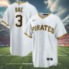 Ji Hwan Bae Pirates Jersey Baseball 4 4