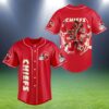 Kansas City Chiefs Super Bowl 2024 Baseball Jersey 2 2