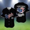 Kc Royals 4Th Of July Jersey Baseball 2025 2 2