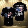 Kc Royals 4Th Of July Jersey Baseball 2025 3 3