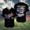 Kc Royals 4Th Of July Jersey Baseball 2025 4 4