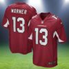 Kurt Warner Arizona Cardinals Jersey 2 2