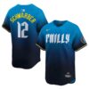 Kyle Schwarber Phillies City Connect Jerseys 2024 1 1