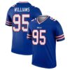 Kyle Williams Buffalo Bills Jersey 1 1