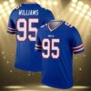 Kyle Williams Buffalo Bills Jersey 3 3