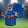 LA Dodger Japanese Heritage jersey 2024 Giveaway 2 2