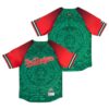 LA Dodgers Mexican Heritage Night Jersey 2024 Giveaway 1 1