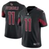 Larry Fitzgerald Arizona Cardinals Jersey 1 1