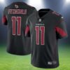 Larry Fitzgerald Arizona Cardinals Jersey 2 2