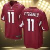 Larry Fitzgerald Arizona Cardinals Jersey 3 3 1