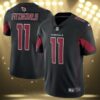 Larry Fitzgerald Arizona Cardinals Jersey 3 3