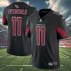 Larry Fitzgerald Arizona Cardinals Jersey 4 4