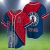 Los Angeles Angels Jersey History MLB Fans 2 2