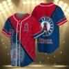 Los Angeles Angels Jersey History MLB Fans 3 3