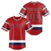 Los Angeles Angels Mexican Heritage Night 2025 Baseball Jersey 1 1