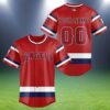 Los Angeles Angels Mexican Heritage Night 2025 Baseball Jersey 2 2