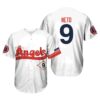 Los Angeles Angels Zach Neto City Connect Jersey 1 1