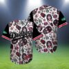 Los Angeles Dodgers Dia De Los Muertos Dodgers Jersey Giveaway 2 2