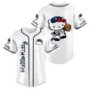 Los Angeles Dodgers Hello Kitty Jersey Baseball 1 1