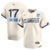 Los Angeles Dodgers Shohei Ohtani 2024 City Connect Jersey 1 1