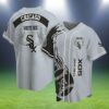 MLB Chicago White Sox Baseball Jersey 2 2